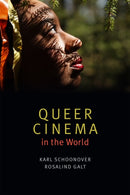 Queer Cinema in the World-9780822362616