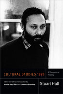 Cultural Studies 1983 : A Theoretical History-9780822362630