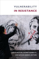 Vulnerability in Resistance-9780822362906
