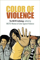 Color of Violence : The INCITE! Anthology-9780822363057
