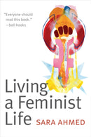 Living a Feminist Life-9780822363194