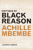 Critique of Black Reason-9780822363439