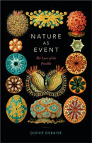 Nature As Event : The Lure of the Possible-9780822369486