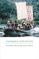 Saamaka Dreaming-9780822369660