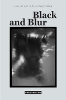 Black and Blur-9780822370161