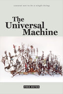 The Universal Machine-9780822370550
