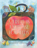 A Fruit Is a Suitcase for Seeds-9780822559917