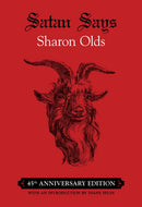 Satan Says : 45th Anniversary Edition-9780822948971