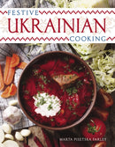 Festive Ukrainian Cooking-9780822966784