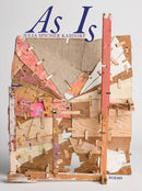 As Is : Poems-9780822967026