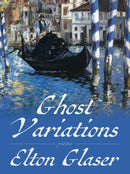 Ghost Variations : Poems-9780822967194