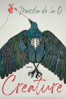 Creature : Poems-9780822967231