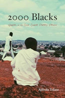 2000 Blacks : Poems-9780822967309