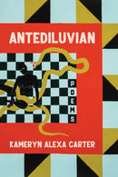 Antediluvian