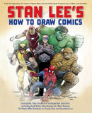 Stan Lee''s How to Draw Comics