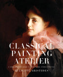 Classical Painting Atelier-9780823006588