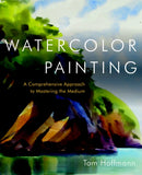 Watercolor Painting-9780823006731