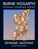 Dynamic Anatomy-9780823015528