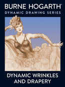 Dynamic Wrinkles and Drapery-9780823015870
