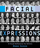 Facial Expressions-9780823016716