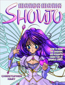 Manga Mania: Shoujo-9780823029730