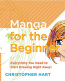 Manga for the Beginner-9780823030835