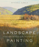 Landscape Painting-9780823032204