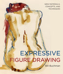 Expressive Figure Drawing-9780823033140