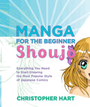 Manga for the Beginner: Shoujo-9780823033294