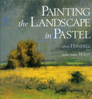 Painting the Landscape in Pastel-9780823039128