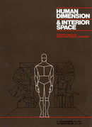 Human Dimension and Interior Space-9780823072712