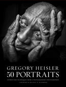 Gregory Heisler: 50 Portraits-9780823085651