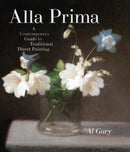 Alla Prima-9780823098347