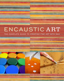Encaustic Art-9780823099283