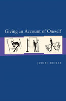 Giving an Account of Oneself-9780823225040