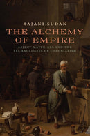 The Alchemy of Empire : Abject Materials and the Technologies of Colonialism-9780823270675
