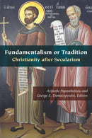 Fundamentalism or Tradition : Christianity After Secularism-9780823285792