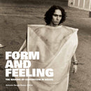 Form and Feeling : The Making of Concretism in Brazil-9780823289110
