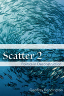 Scatter 2 : Politics in Deconstruction-9780823289936