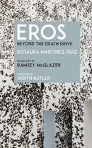 Eros : Beyond the Death Drive-9780823298280