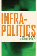 Infrapolitics : A Handbook-9780823298365
