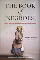 The Book of Negroes : African Americans in Exile After the American Revolution-9780823298808