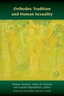 Orthodox Tradition and Human Sexuality-9780823299683