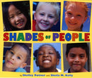 Shades of People-9780823423057