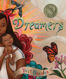 Dreamers-9780823440559