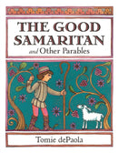 The Good Samaritan and Other Parables-9780823444328