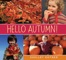 Hello Autumn!-9780823444335