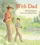 With Dad-9780823444953
