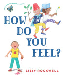 How Do You Feel?-9780823448470