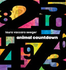 Animal Countdown-9780823448678